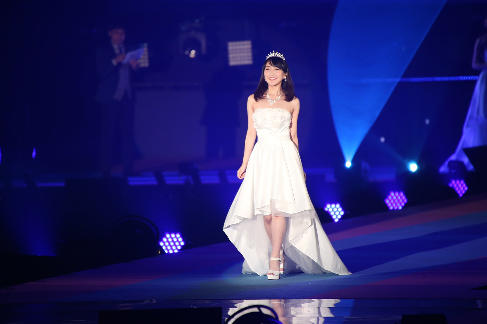 「Rakuten GirlsAward 2019 SPRING／SUMMER」当日の様子 （提供写真）