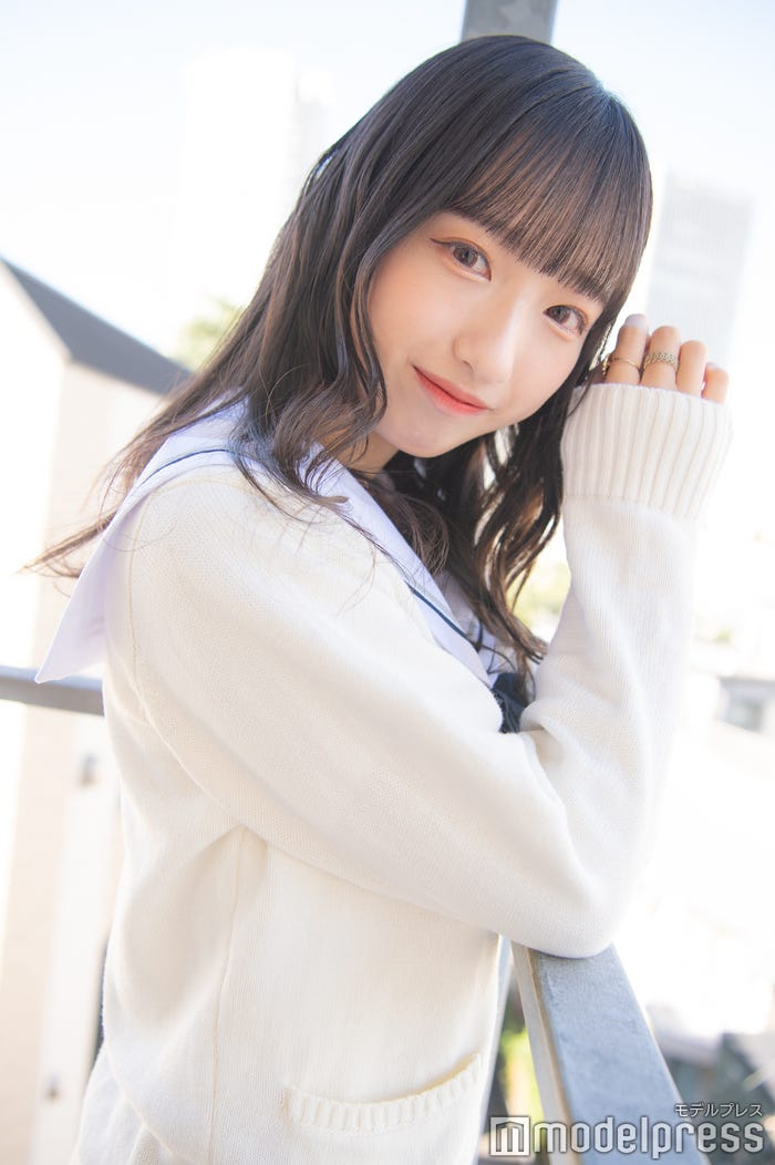 日本一かわいい女子高生 ファイナリスト紹介2 関東エリア代表 ゆーな 女子高生ミスコン モデルプレス 日本一かわいい女子高生 ファイナリスト紹介2 関東エリア代表 ゆーな 女子高生ミスコン モデルプレス