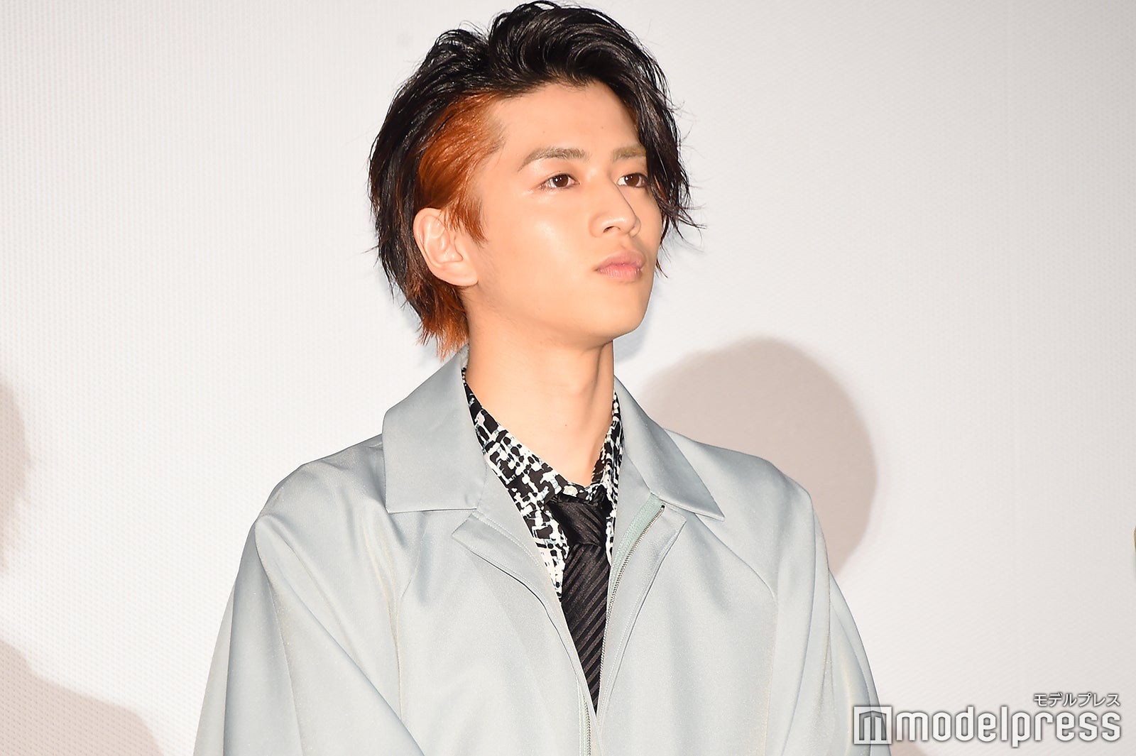 飯島寛騎 （C）モデルプレス