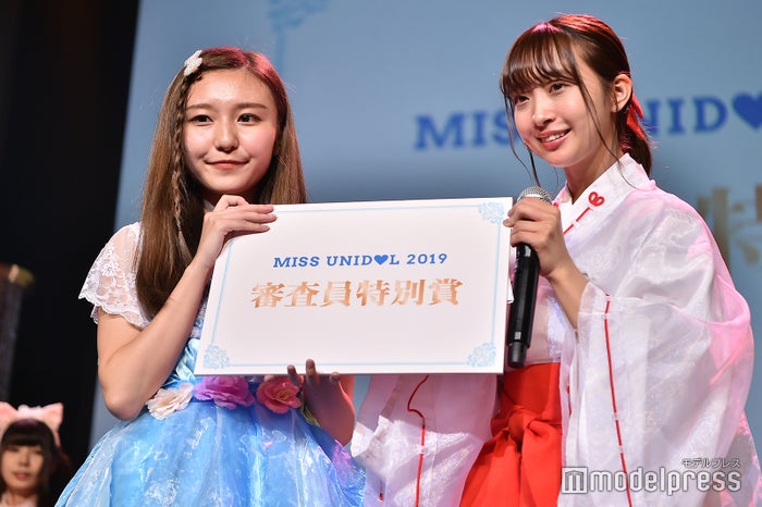一番かわいい なりきり女子大生アイドル モデルプレス賞 めろさんの素顔とは 変幻自在のファンサ キャラはバイトに秘密があった Unidol19 Summer モデルプレス 一番かわいい なりきり女子大生アイドル モデルプレス賞 めろさんの素顔とは 変幻自在のファンサ キャラはバイトに秘密があった Unidol19 Summer モデルプレス