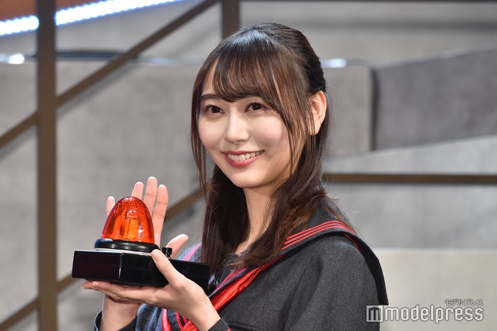 弓木奈於 (C)モデルプレス