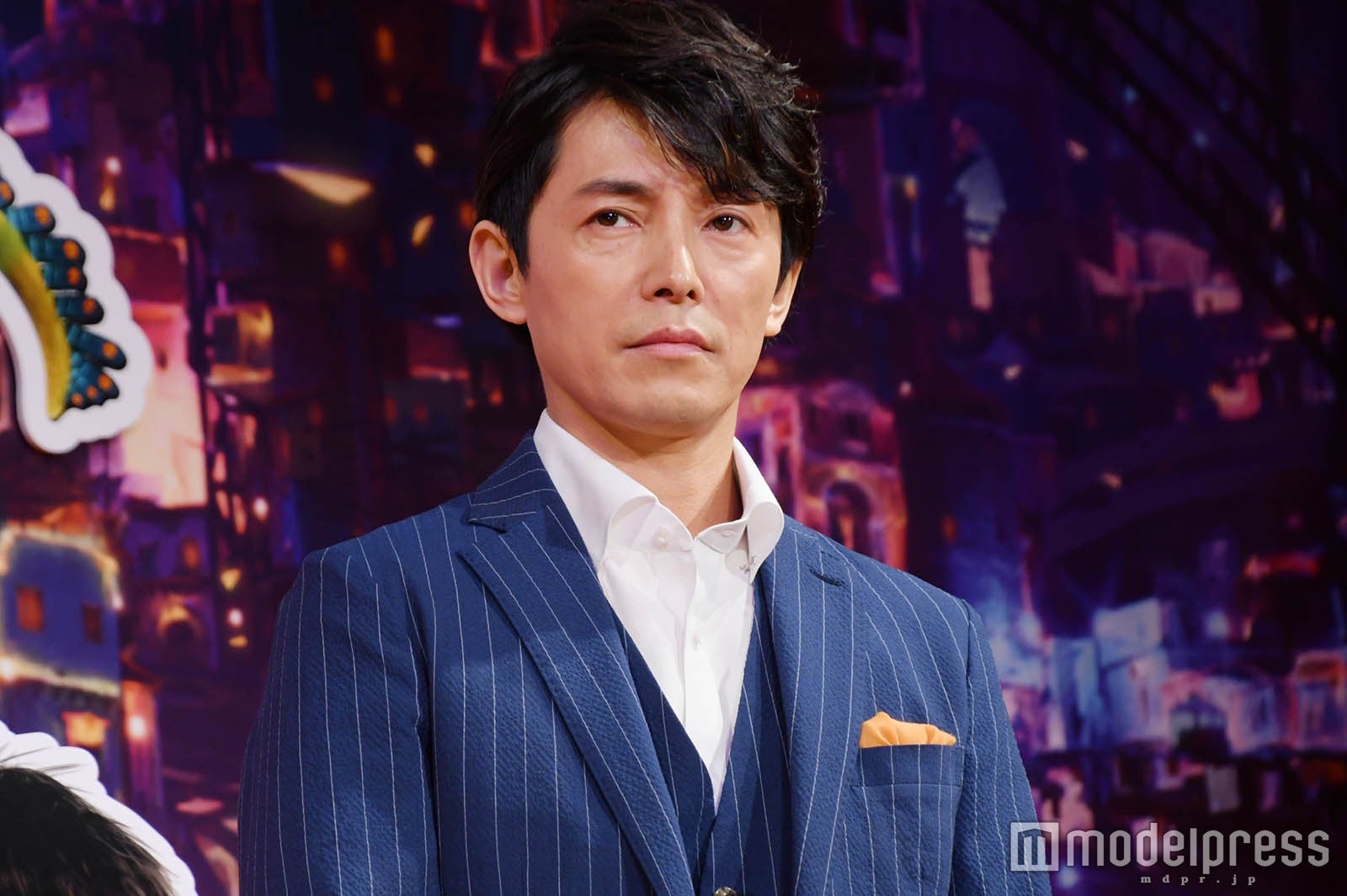 藤木直人 （C）モデルプレス
