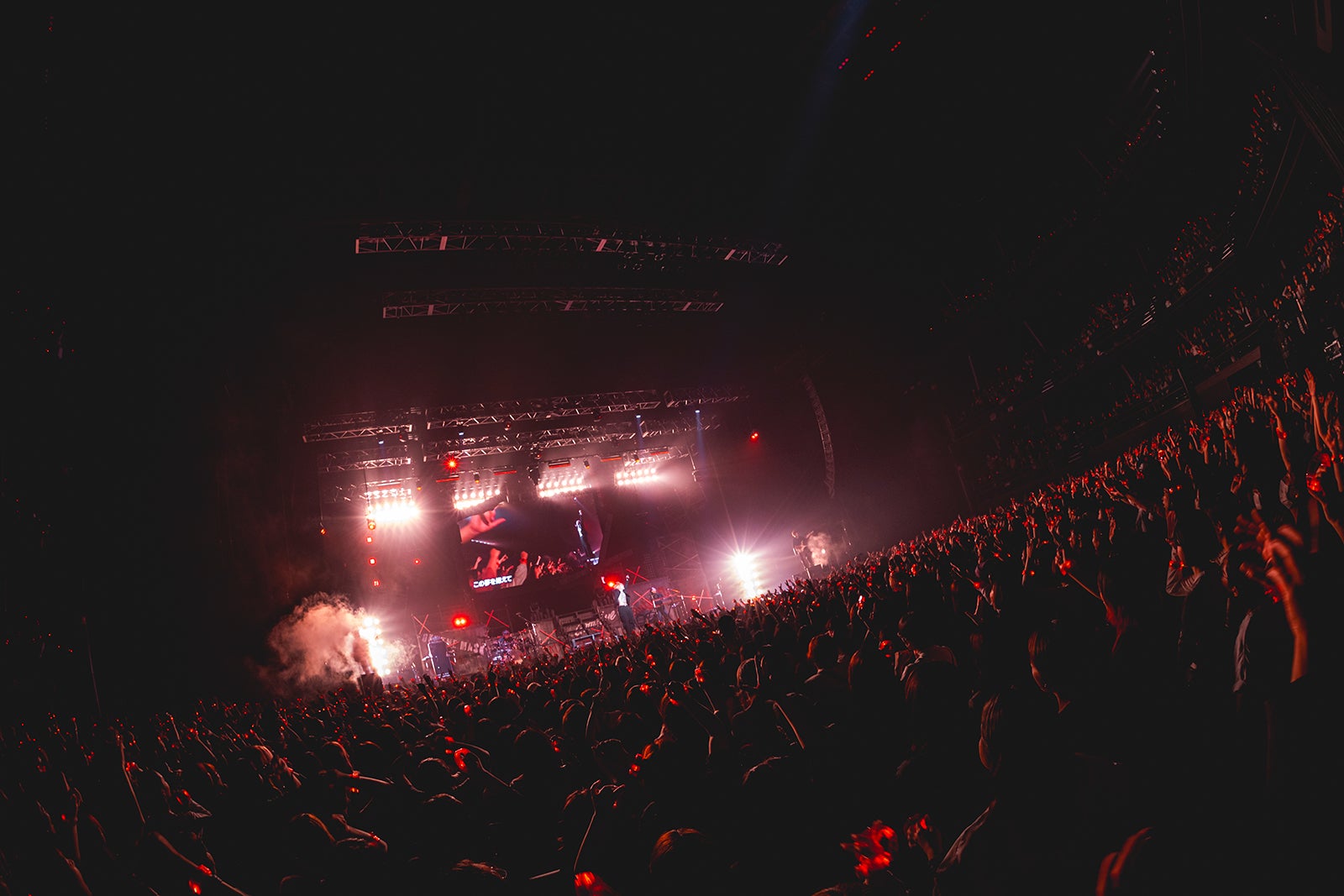 ユウタ「YUTA Solo Debut Showcase Tour ～ HOPE ～」（田中聖太郎写真事務所）