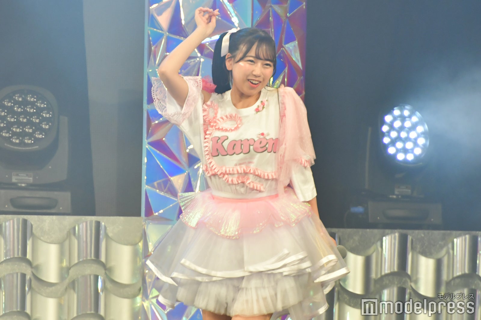 松本かれん（C）モデルプレス