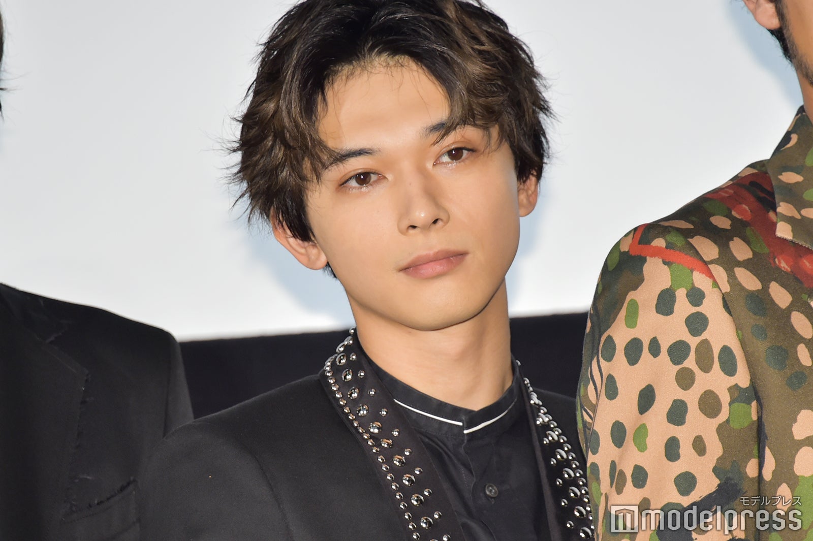 吉沢亮 （C）モデルプレス