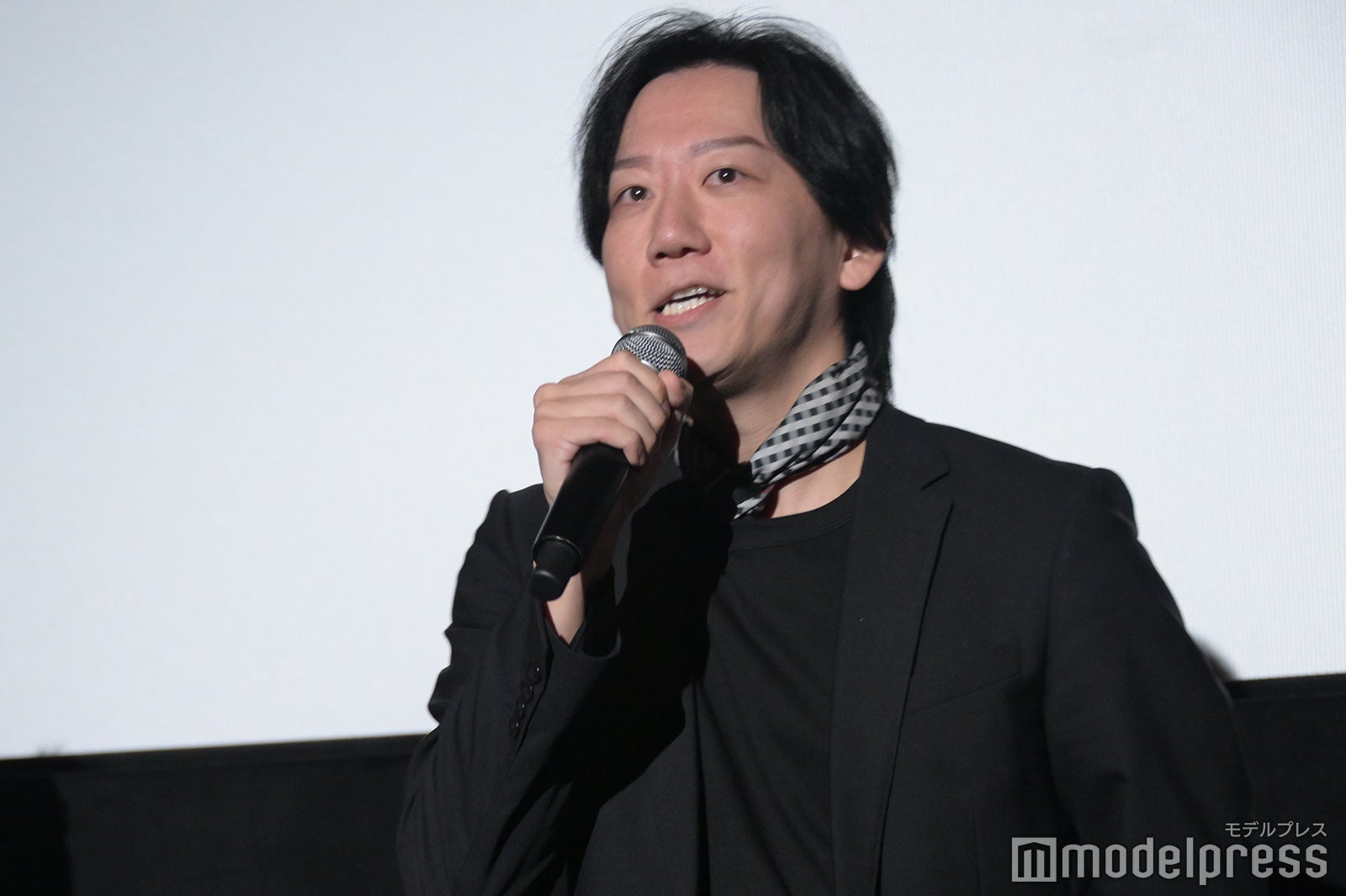 大大大輔（C）モデルプレス