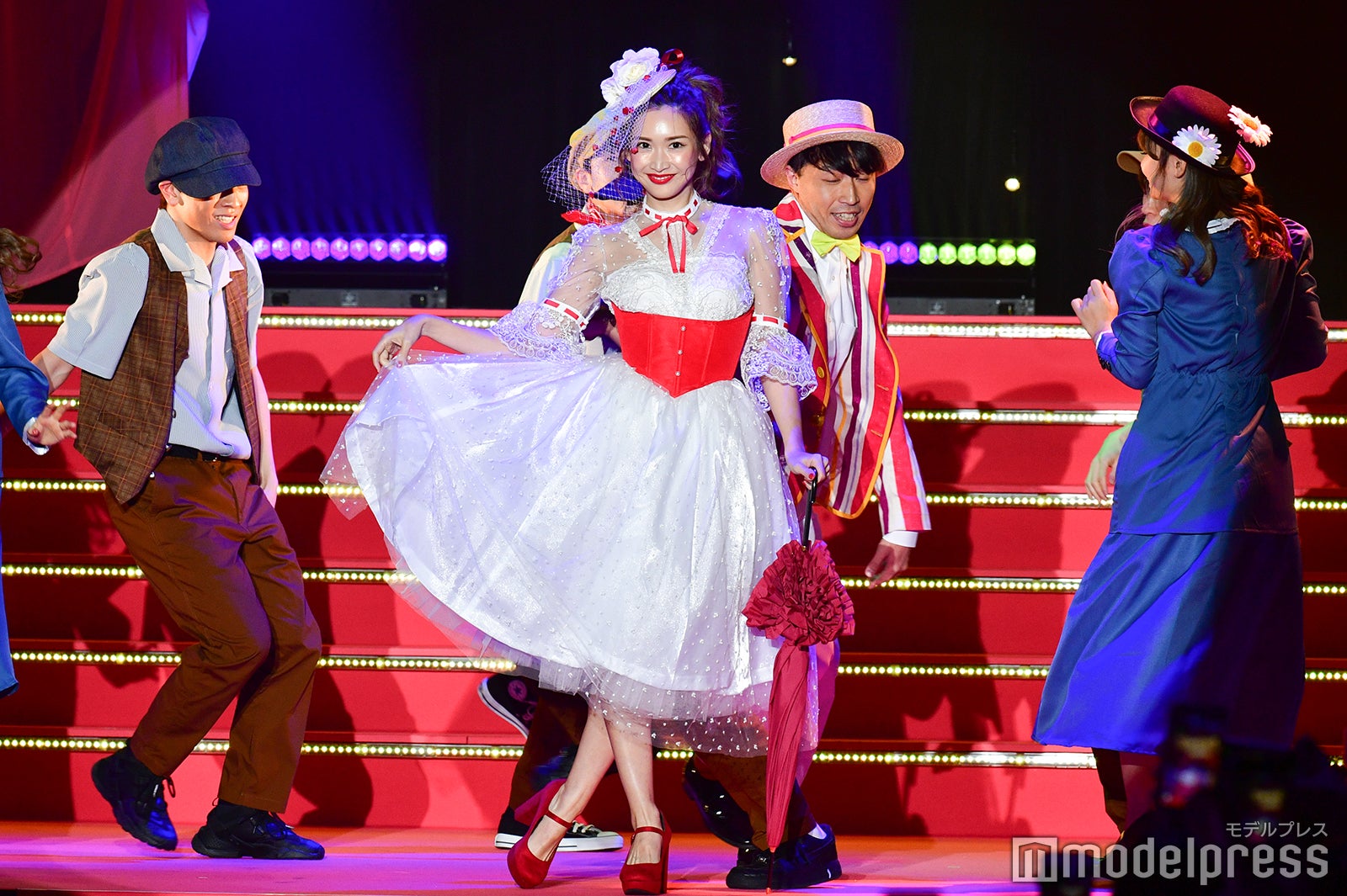 紗栄子（C）モデルプレス