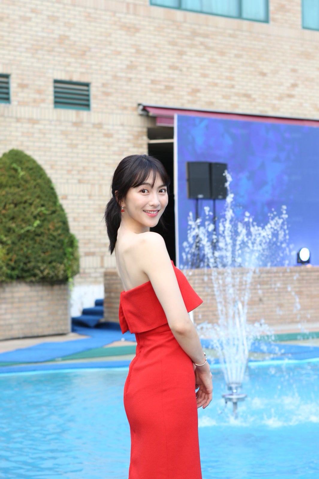 知英（C）2018『私の人生なのに』フィルムパートナーズ