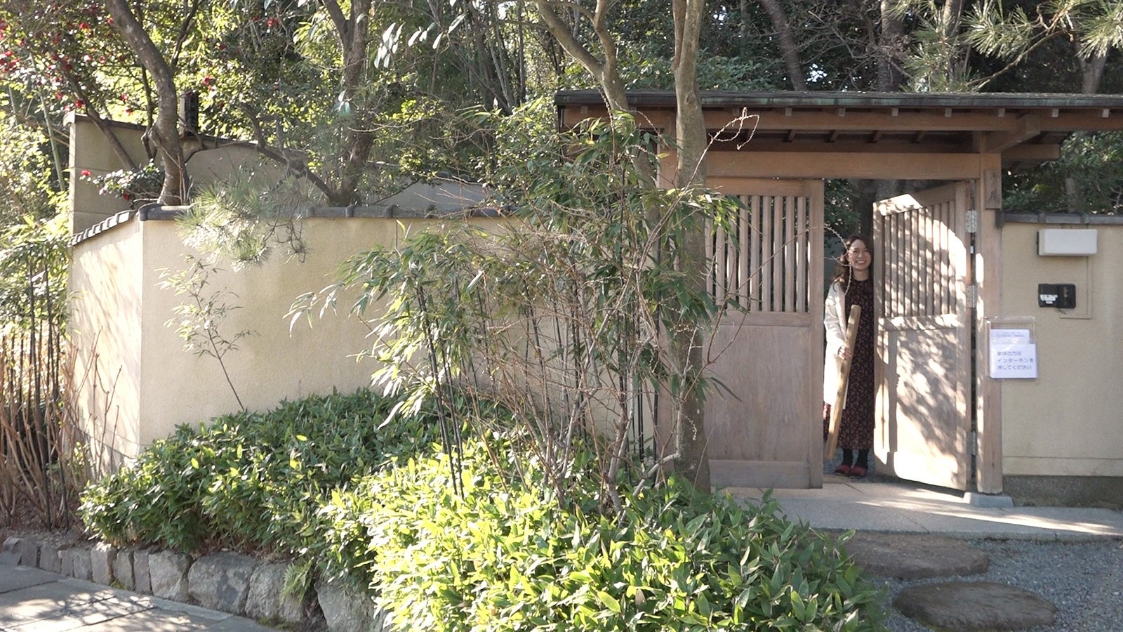 番組の様子（写真提供：関西テレビ）