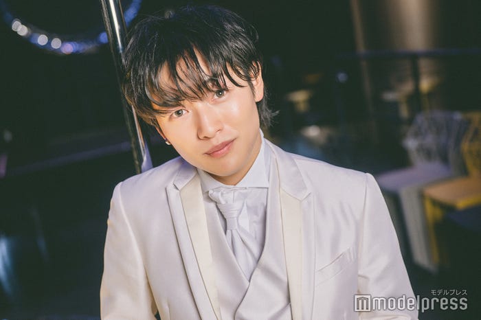 高木愛斗さん(C)モデルプレス