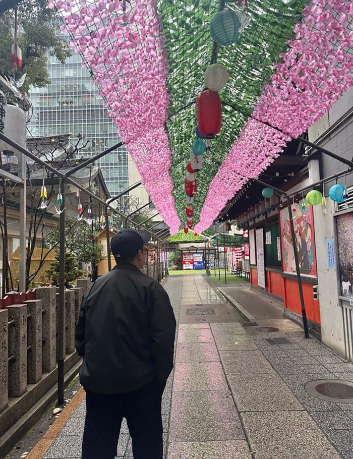 ダイアン津田嫁オフィシャルブログ「ごいごいすー!!な毎日」より