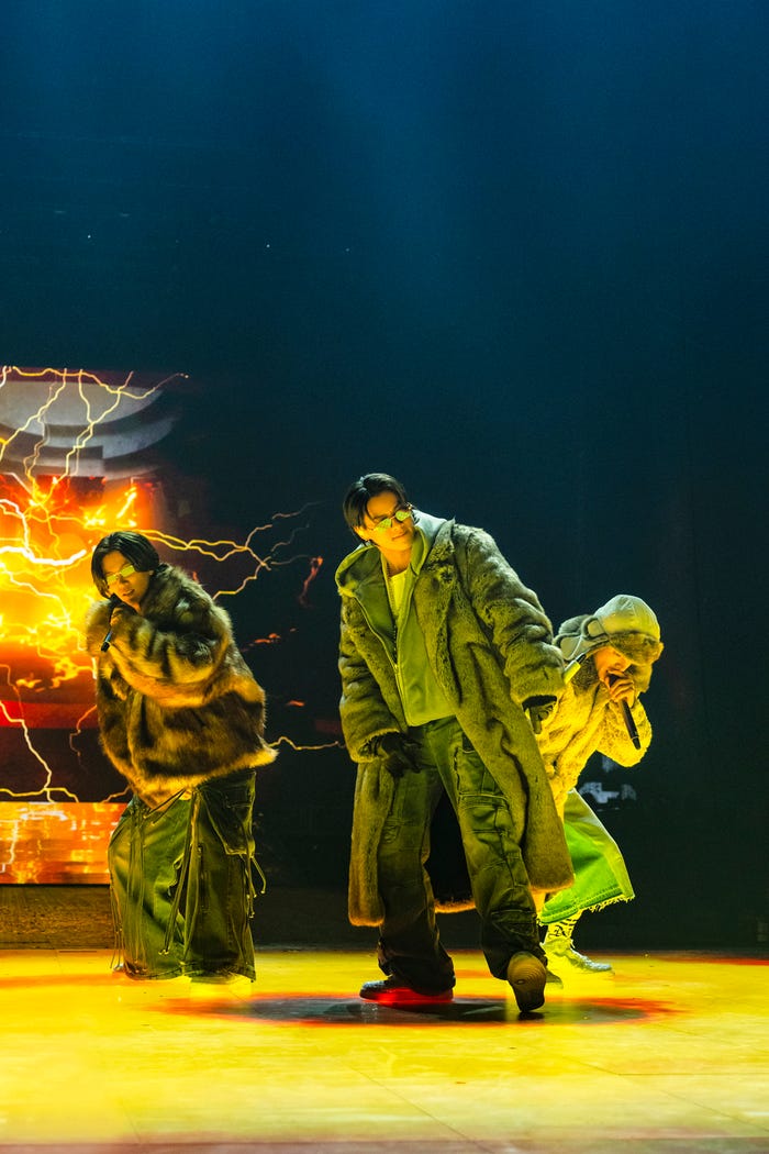 Number_i(C)TOBE Co., Ltd.