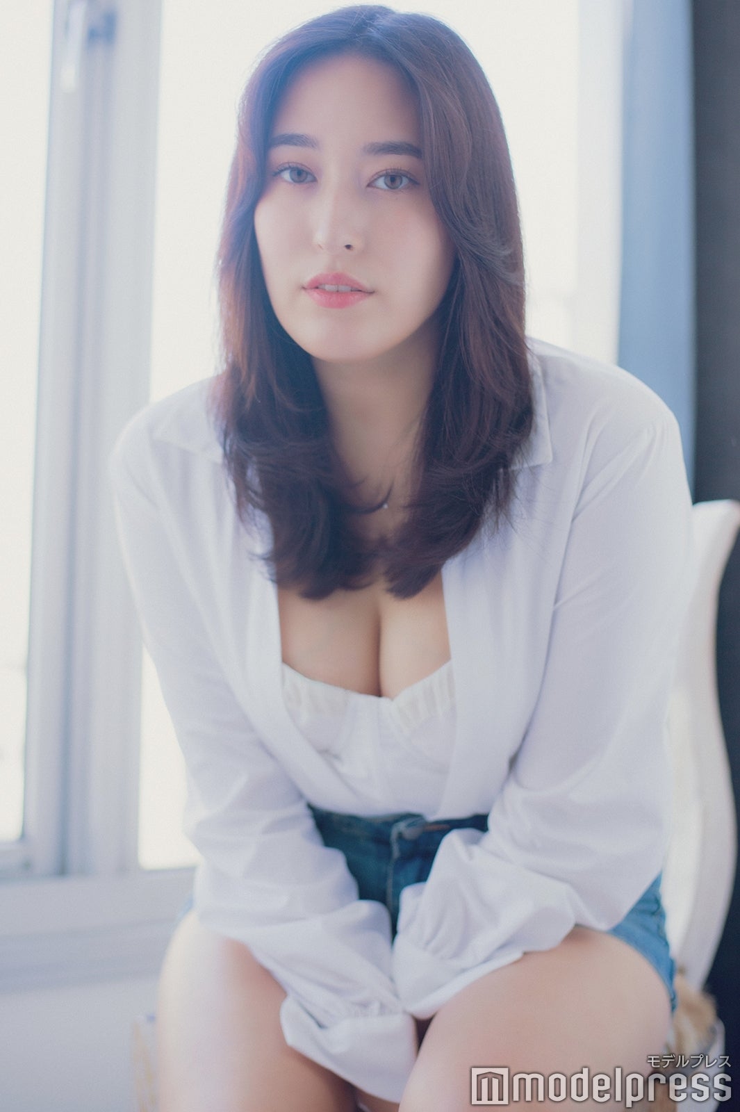 平田梨奈（C）モデルプレス