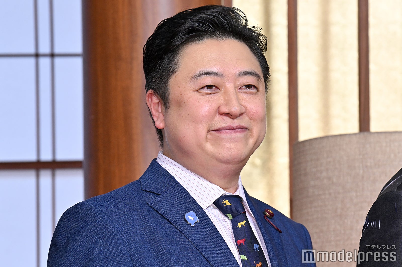 吉田ウーロン太（C）モデルプレス