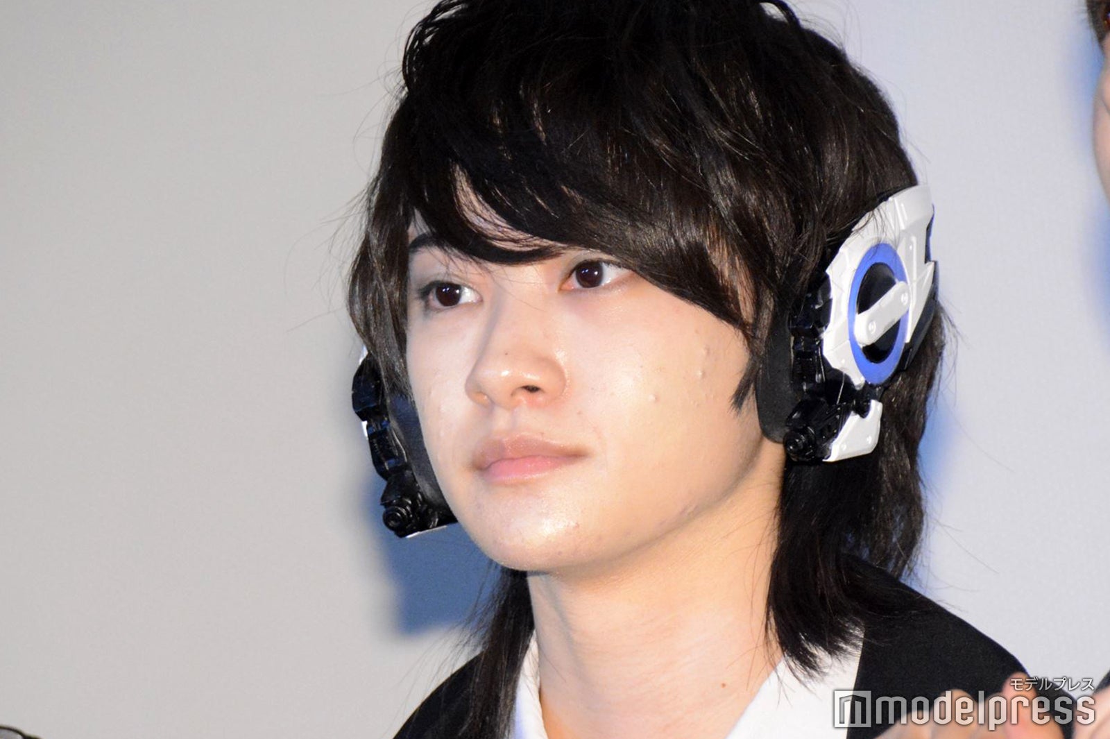 中山咲月 （C）モデルプレス