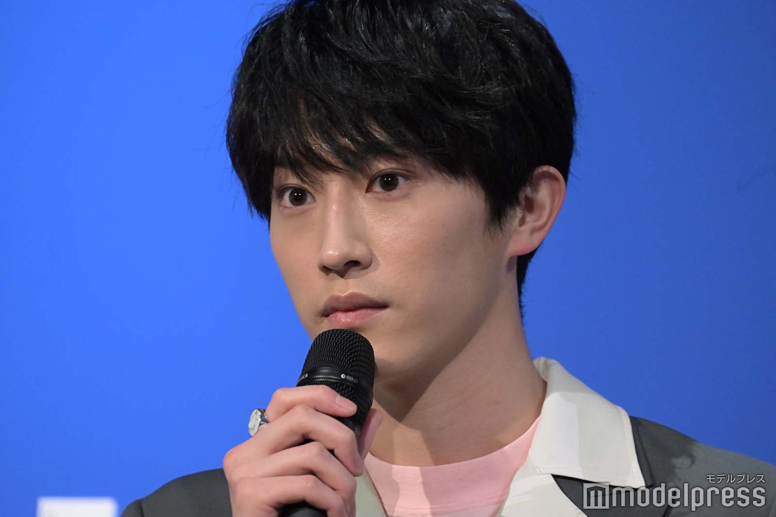 杉野遥亮 （C）モデルプレス