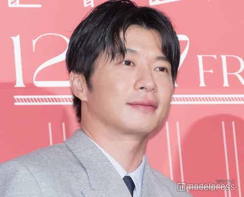 田中圭「おっさんずラブ」直前に他界した母親への想いに涙「コメディ大好きだから楽しみに待っててねぐらいの感じだった」