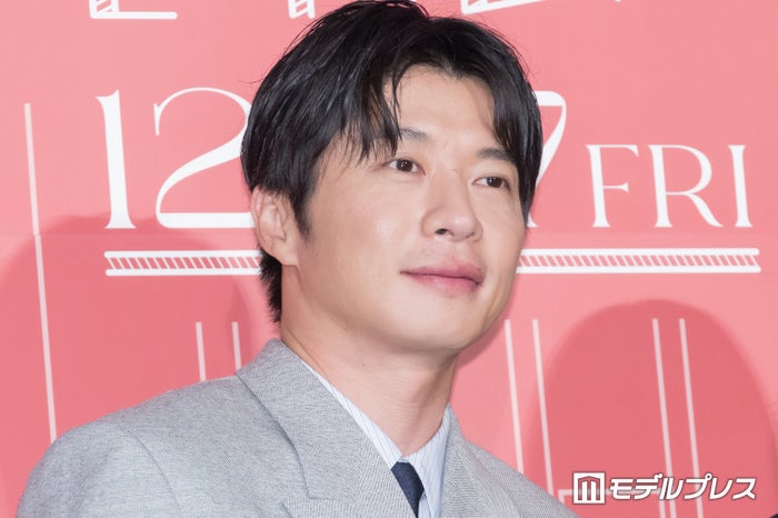 田中圭「おっさんずラブ」直前に他界した母親への想いに涙「コメディ大好きだから楽しみに待っててねぐらいの感じだった」