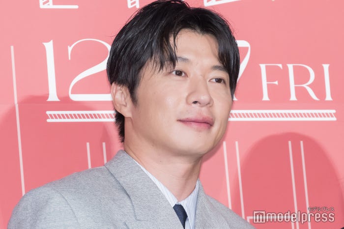 田中圭(C)モデルプレス