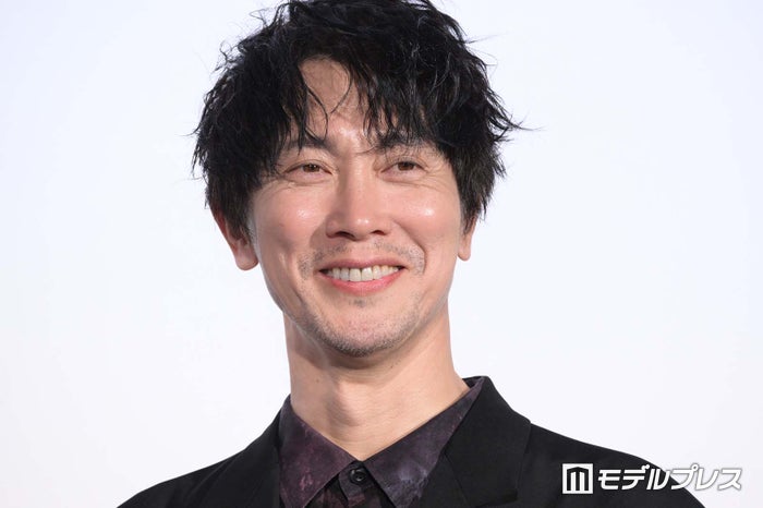 佐々木蔵之介、藤野涼子とともに新事務所「アンカー」に移籍