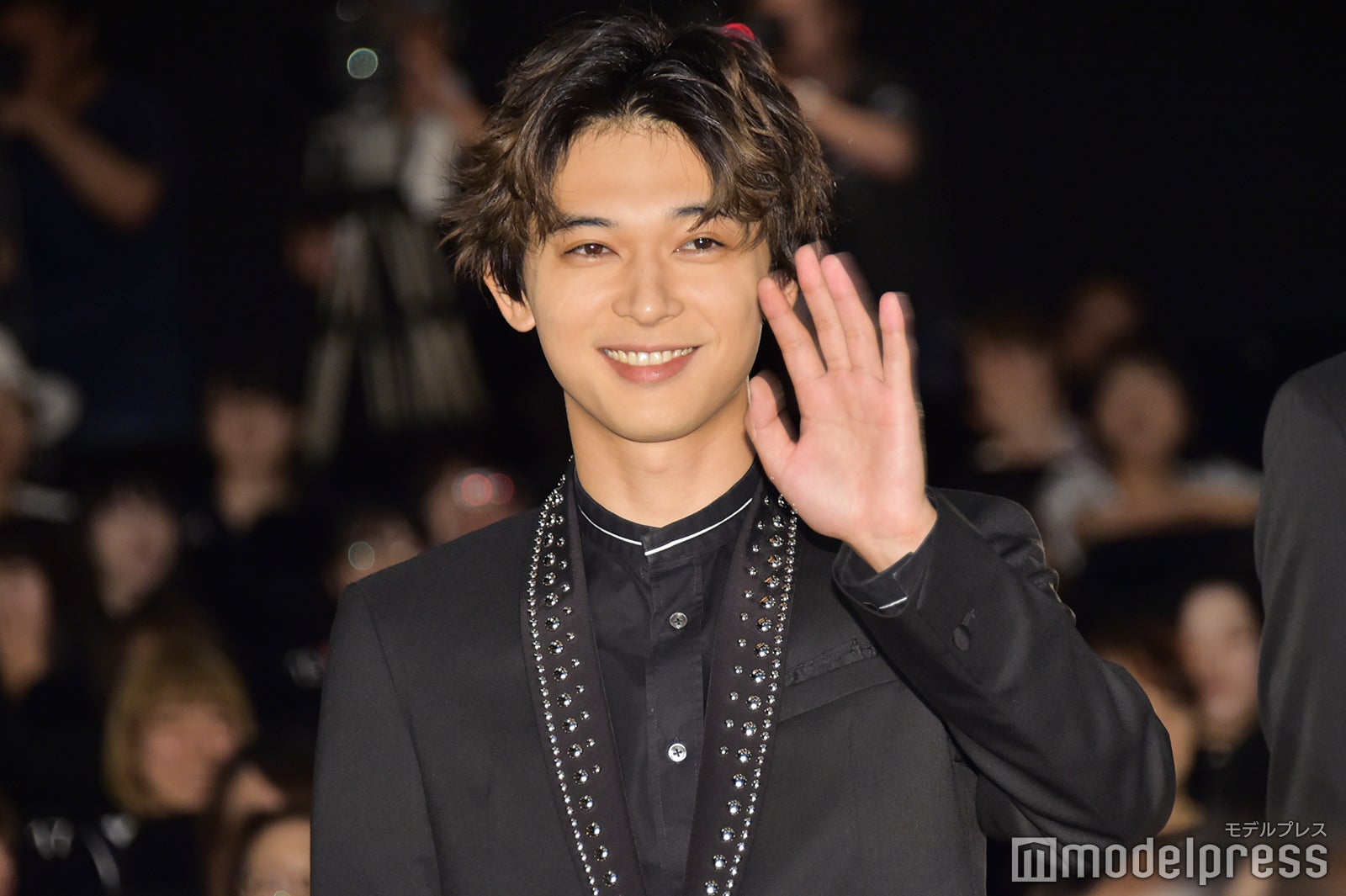 吉沢亮 （C）モデルプレス