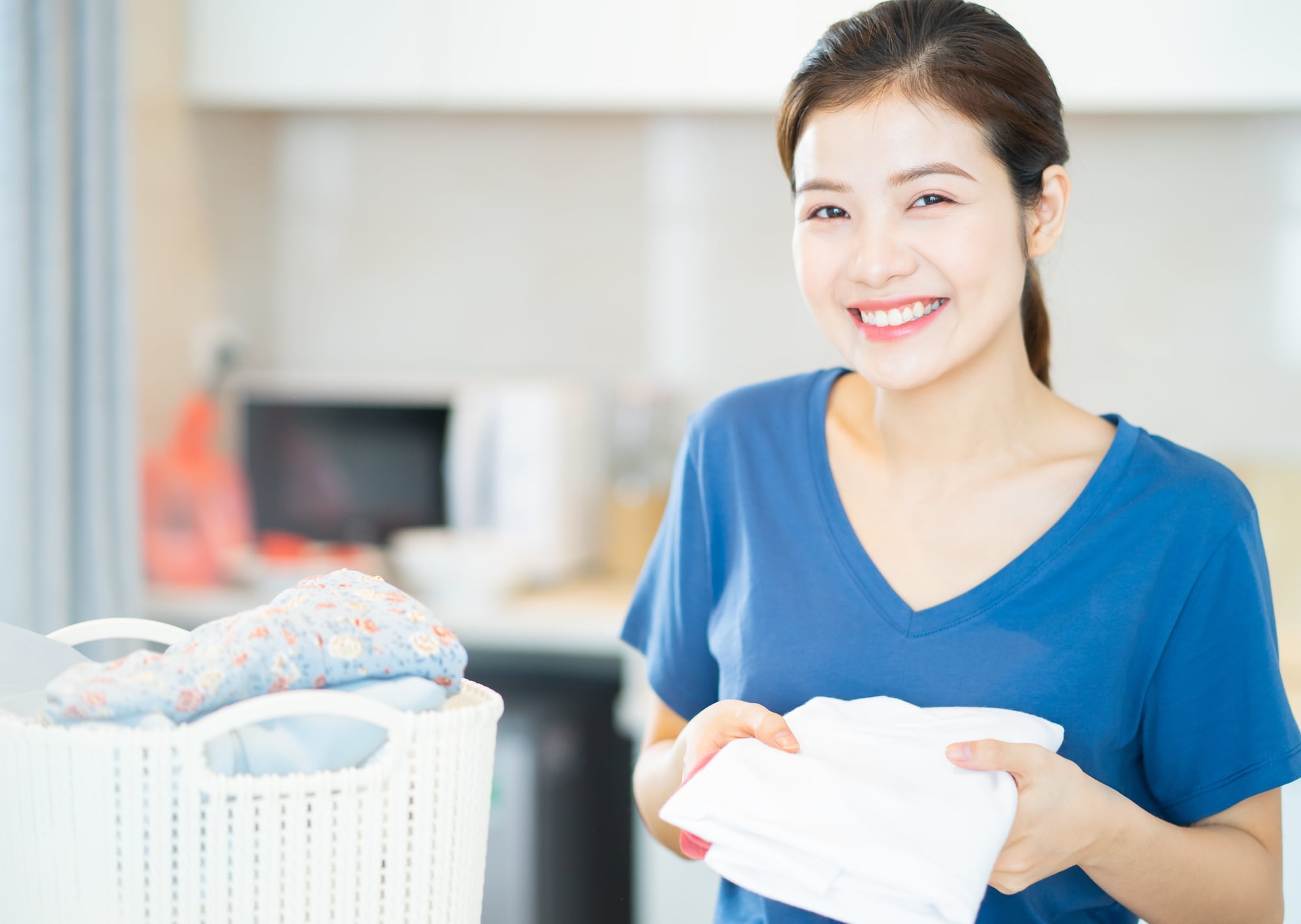 陣痛はどんな痛みだった ひどい下痢みたい 象に踏まれている感じ などユニークな表現も モデルプレス