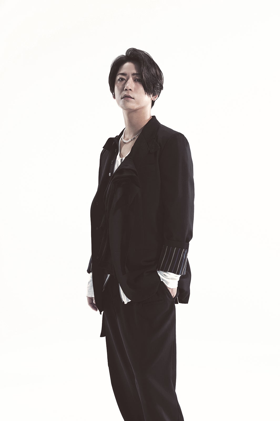 KAT-TUN亀梨和也、ロケ番組「カネ梨和也」レギュラー放送決定 “お金がなくても楽しく過ごせる日常”に挑戦