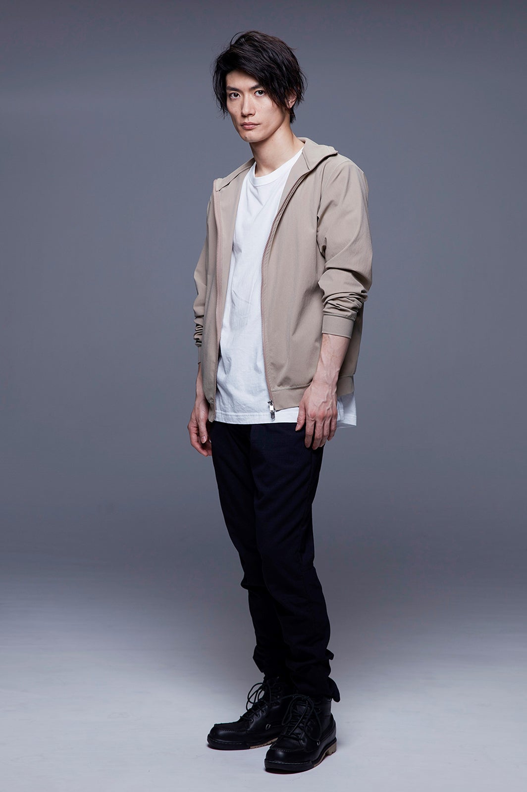 三浦春馬（画像提供：関西テレビ）