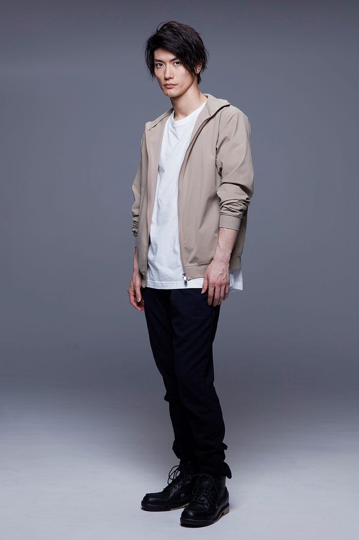 三浦春馬(画像提供:関西テレビ)