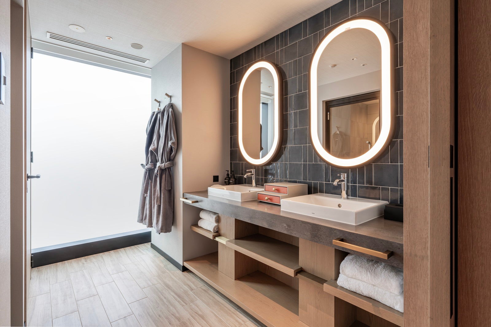 キャノピーbyヒルトン大阪梅田／提供画像