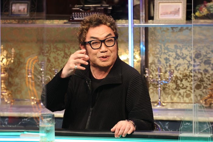 コロッケ(C)フジテレビ