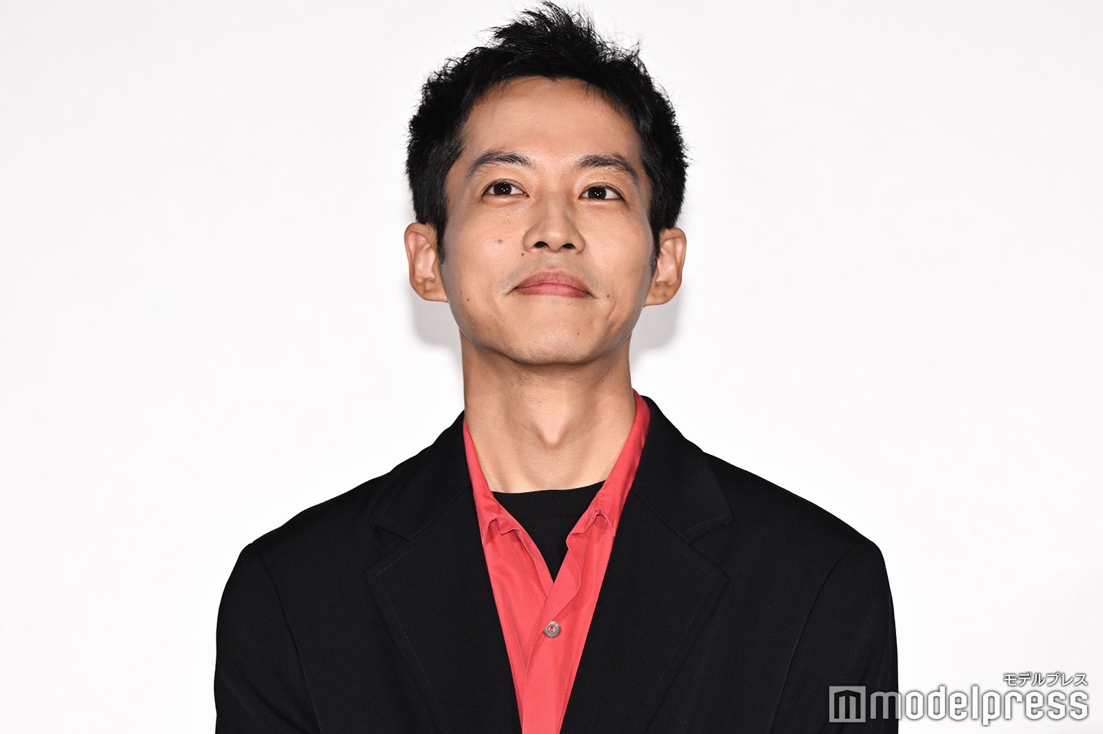 松坂桃李（C）モデルプレス