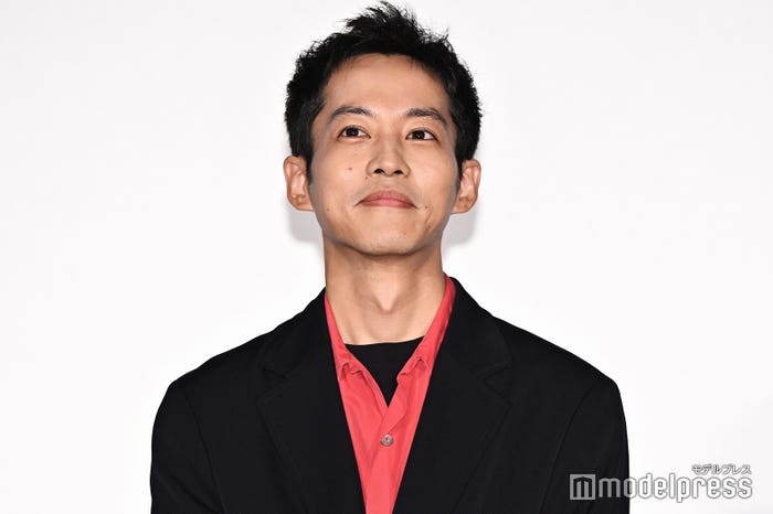 松坂桃李(C)モデルプレス