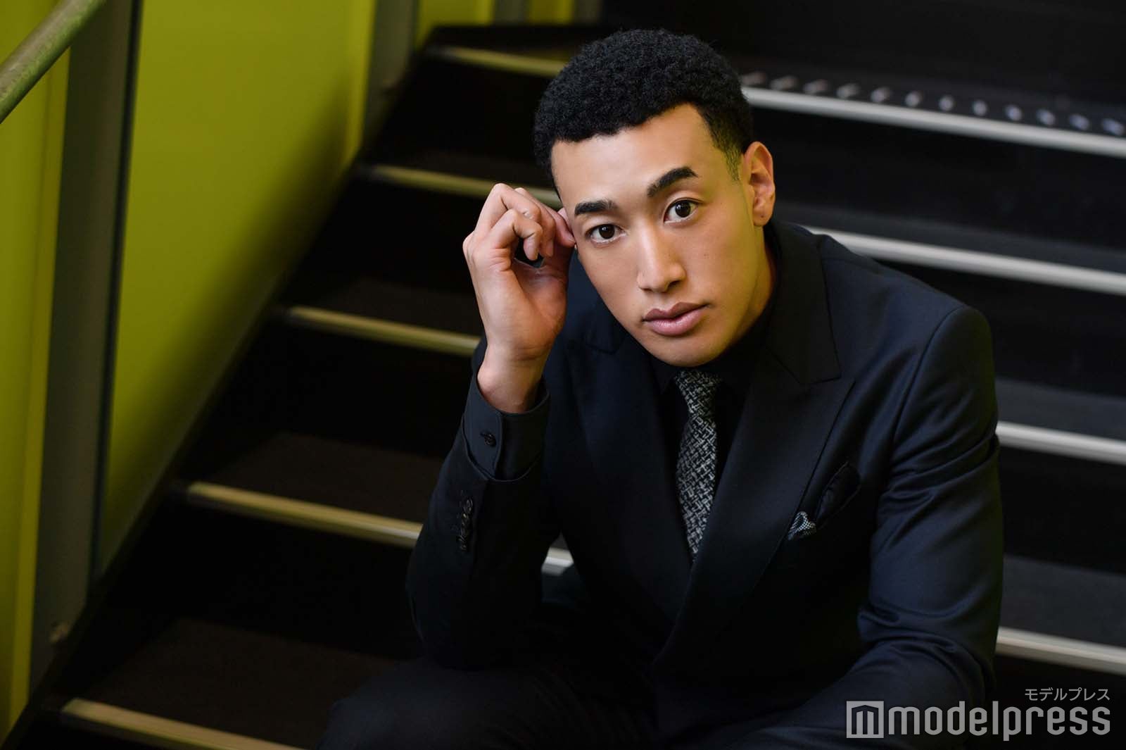 関口メンディーー（C）モデルプレス