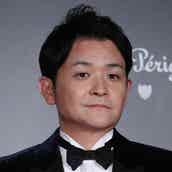 馬場園梓 松本潤と香川照之がイチャイチャしていた事を暴露 仲良すぎて常に触れ合って モデルプレス 馬場園梓 松本潤と香川照之がイチャイチャしていた事を暴露 仲良すぎて常に触れ合って モデルプレス