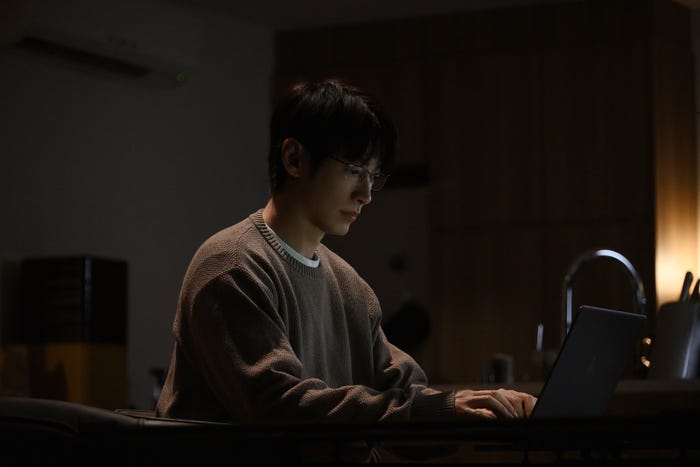 ディーン・フジオカ「対岸の家事~これが、私の生きる道!~」第1話(C)TBS