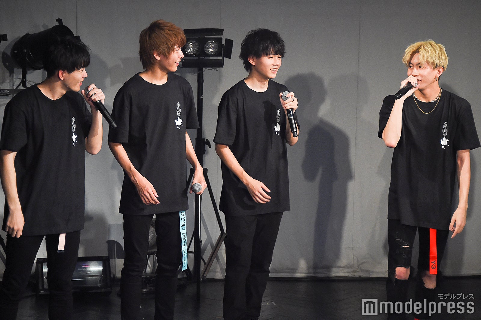 Zero PLANET（C）モデルプレス