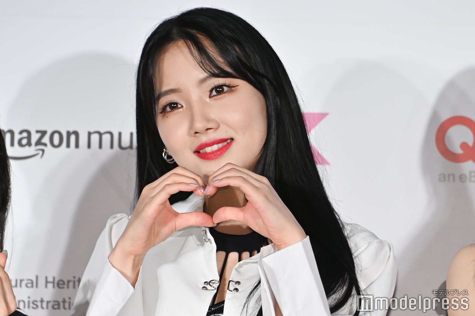 Pink Fantasy（C）モデルプレス