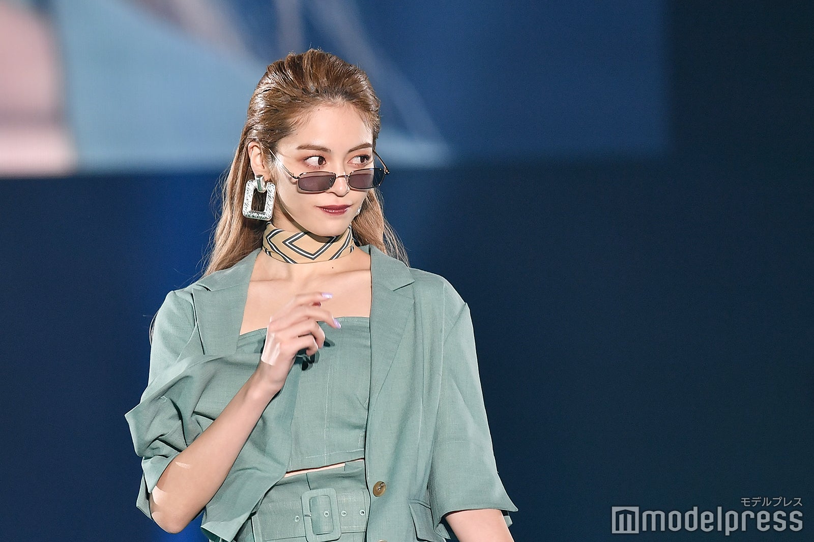 楓（C）モデルプレス