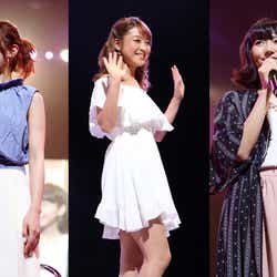 モデルプレス - 鈴木奈々・くみっきー・武田玲奈が集結 ランウェイにファン歓喜