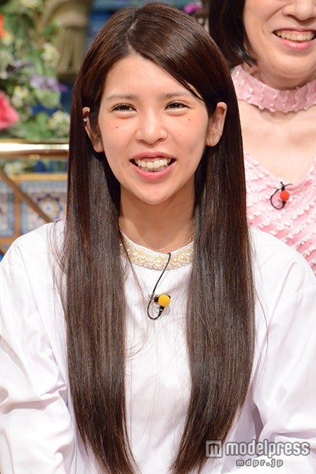 坂口杏里（C）日本テレビ（C）日本テレビ