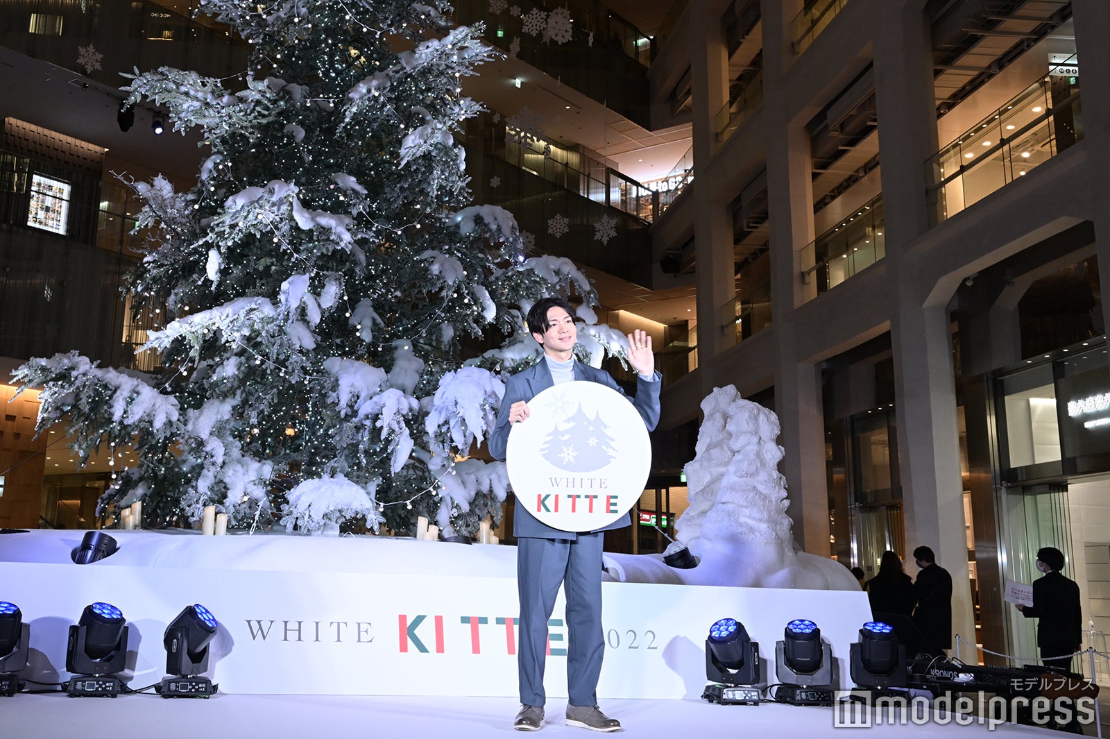 松下洸平 （C）モデルプレス