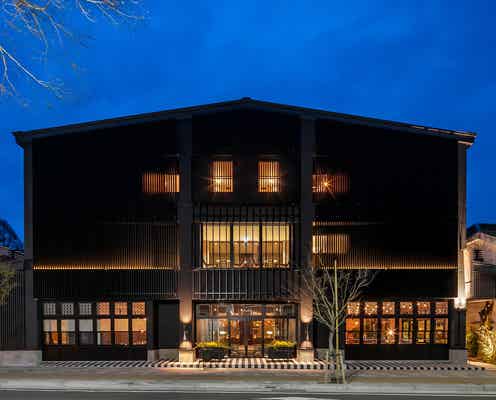都心から約1時間!軽井沢で遊びと仕事の両立が叶う 時代が求めた新ホテルの魅力