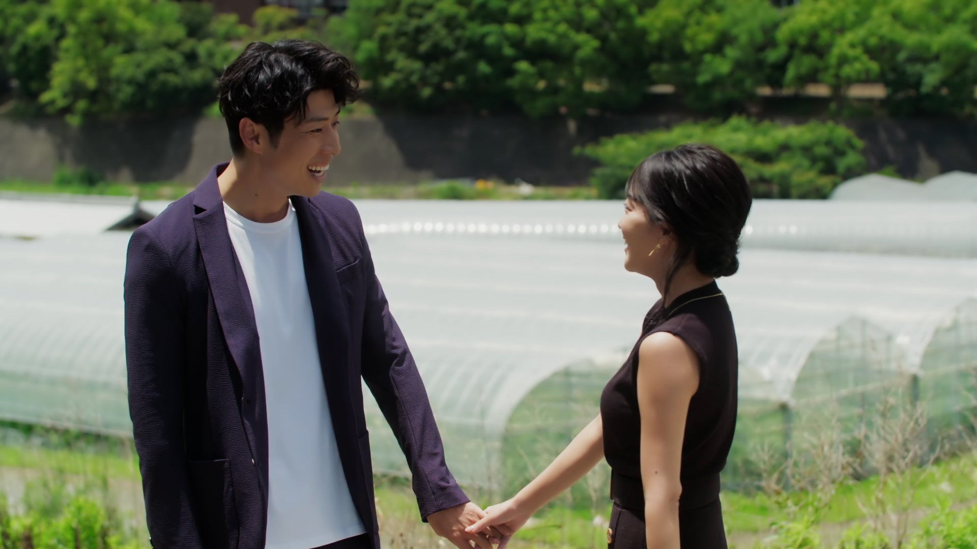 「バチェラー・ジャパン」シーズン4 エピソード7（C）2021 Warner Bros. International Television Production Limited