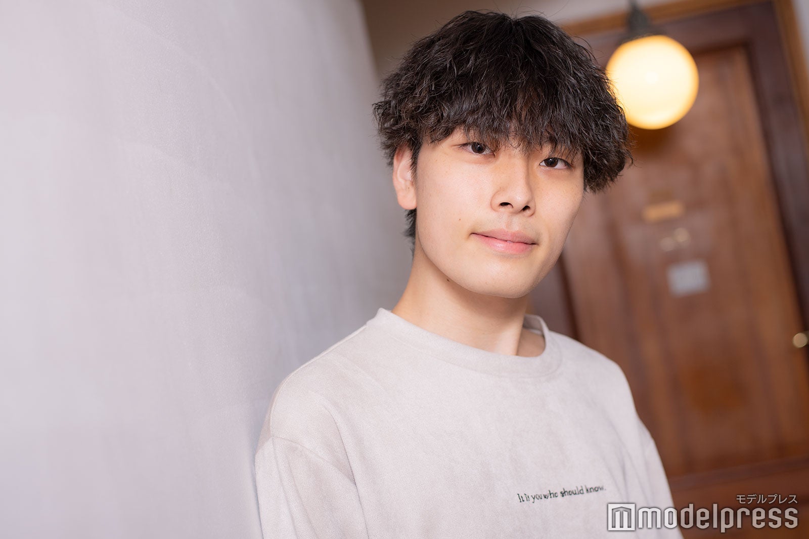 金澤光平さん（C）モデルプレス