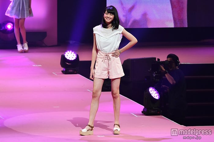 ミスセブンティーン15 に3名が決定 夏の学園祭 で初ランウェイ モデルプレス ミスセブンティーン15 に3名が決定 夏の学園祭 で初ランウェイ モデルプレス