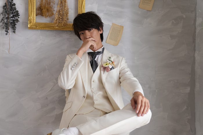 伊藤啓祐さん(提供写真)