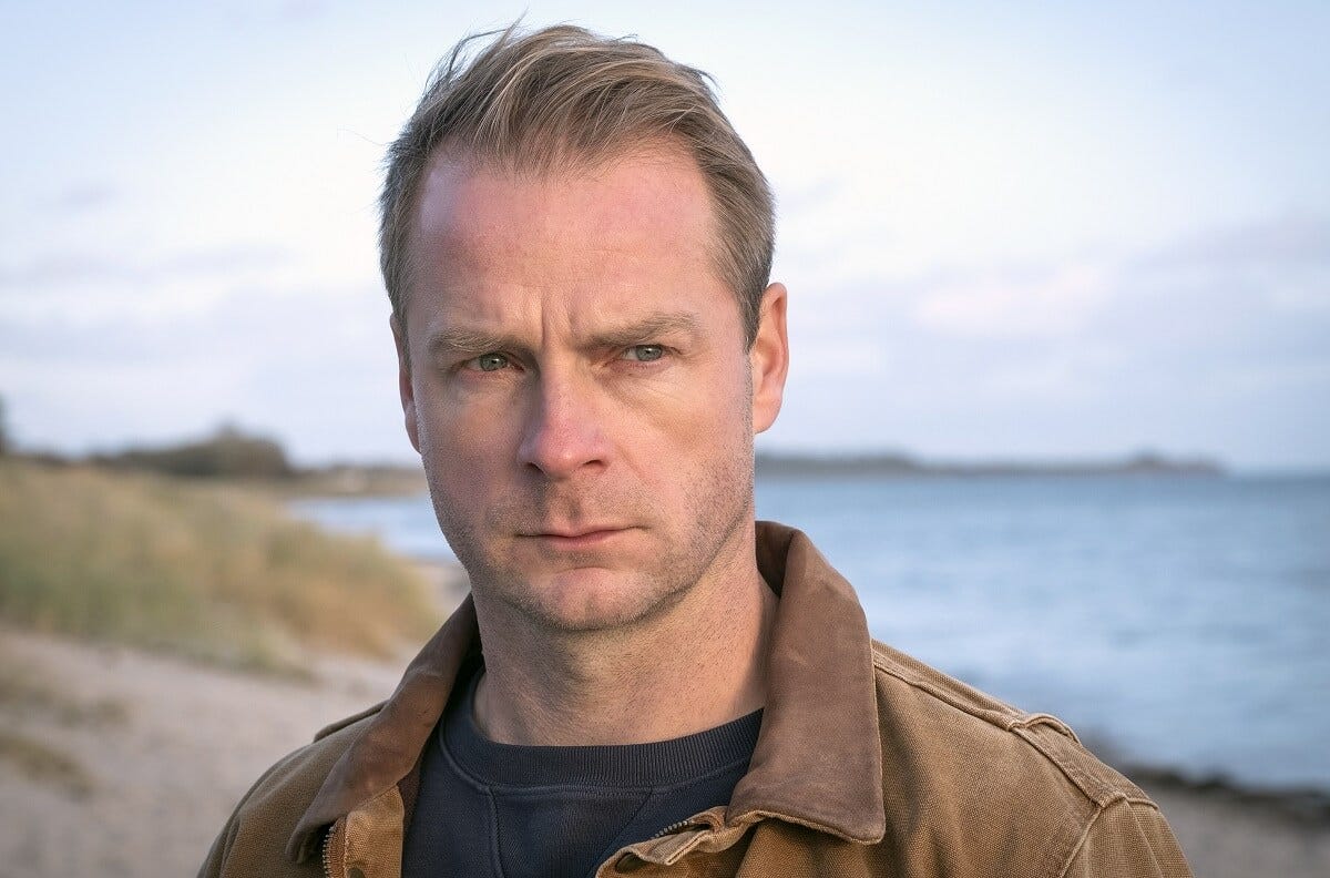 獣医ヤコブスの事件簿