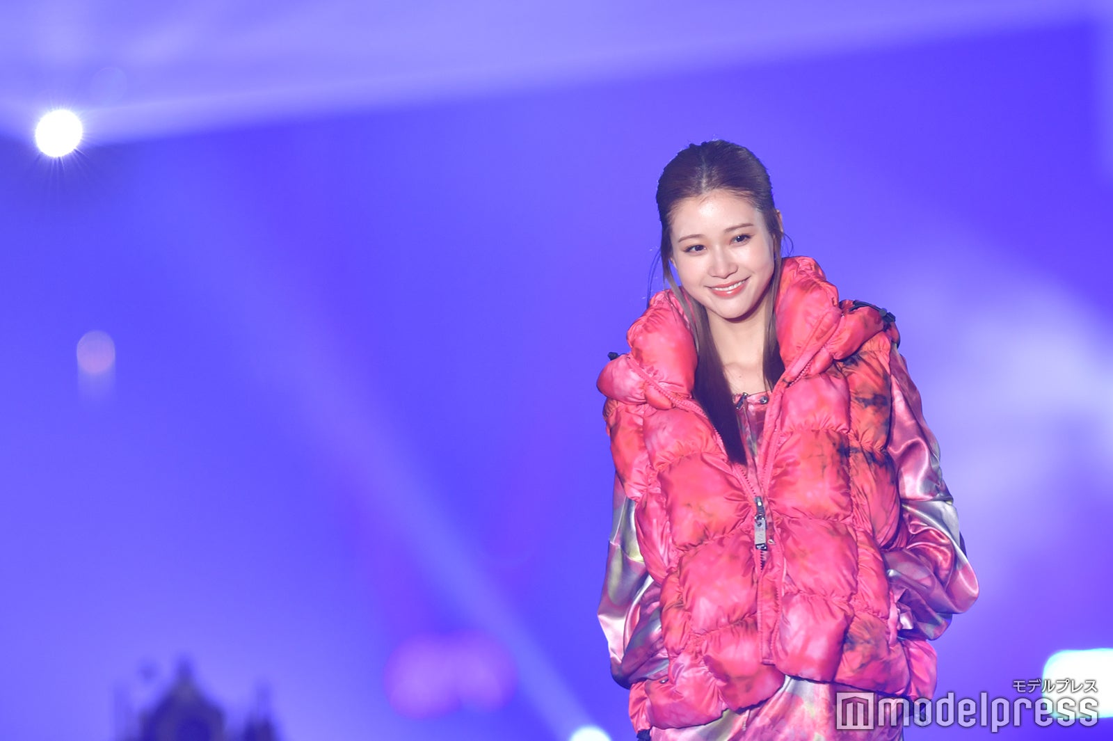 生見愛瑠（C）モデルプレス