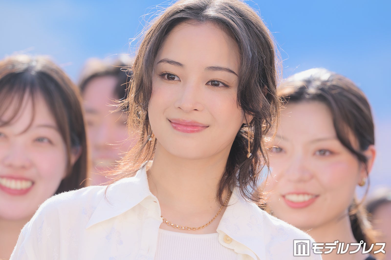 広瀬すず「異性の友情はあり得る」人生・恋愛相談に回答【汝、星のごとく】